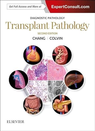 Imagen de archivo de Diagnostic Pathology: Transplant Pathology a la venta por Books Unplugged