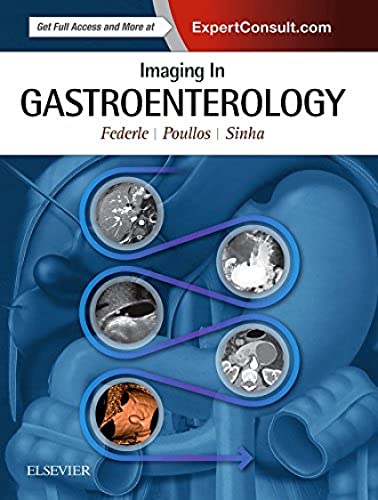 Beispielbild fr Imaging in Gastroenterology zum Verkauf von BooksRun