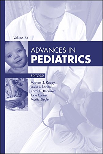 Stock image for Advances in Pediatrics, 1e for sale by Chiron Media