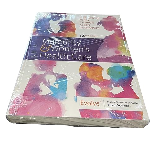 Imagen de archivo de Maternity and Women's Health Care a la venta por Book Deals