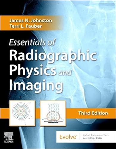 Beispielbild fr Essentials of Radiographic Physics and Imaging zum Verkauf von BooksRun
