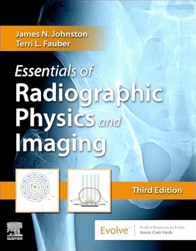 Stock image for Essentials of Radiographic Physics and Imaging for sale by BooksRun