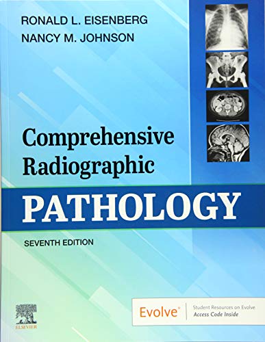 Beispielbild fr Comprehensive Radiographic Pathology zum Verkauf von Textbooks_Source