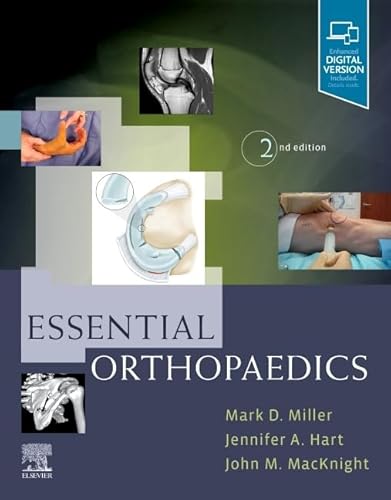 Stock image for Essential Orthopaedics for sale by Goodwill Books