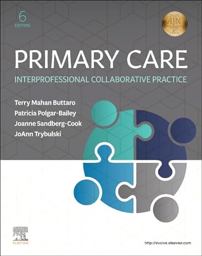Stock image for Primary Care: Interprofessional Collaborative Practice for sale by Textbooks_Source
