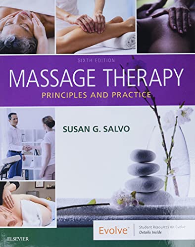 Stock image for Massage Therapy: Principles and Practice for sale by BooksRun