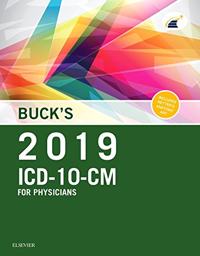 Stock image for Buck's 2019 ICD-10-CM Physician Edition for sale by Better World Books