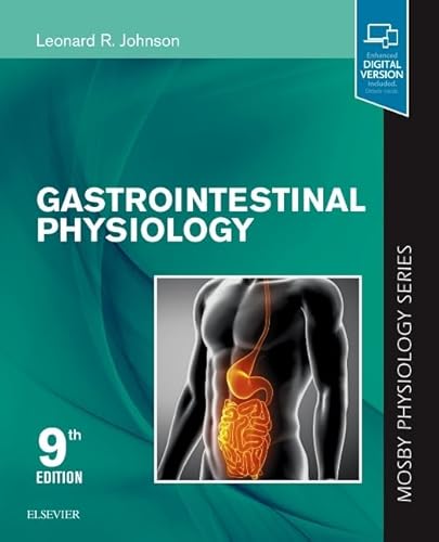 Stock image for Gastrointestinal Physiology: Mosby Physiology Series (Mosby's Physiology Monograph) for sale by SecondSale