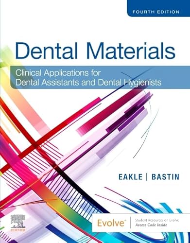 Stock image for Dental Materials for sale by GF Books, Inc.