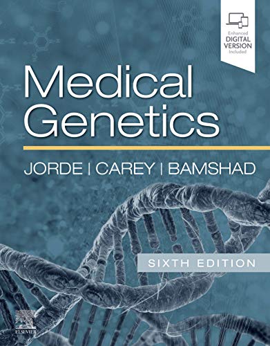 Stock image for Medical Genetics for sale by BooksRun