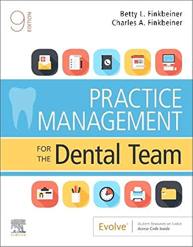 Stock image for Practice Management for the Dental Team for sale by HPB-Red