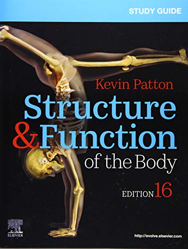 Structure Function Body by Thibodeau Phd - AbeBooks