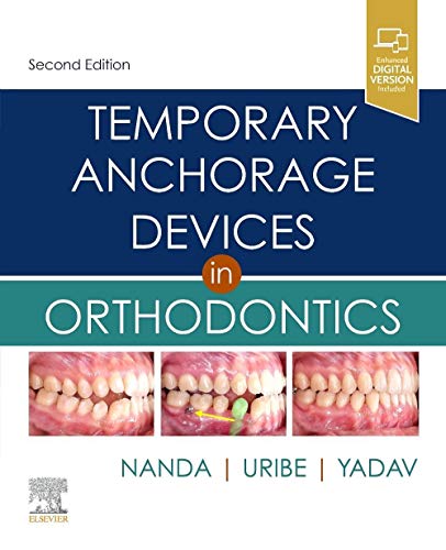 Imagen de archivo de Nanda - Temporary Anchorage Devices in Orthodontics - 2E a la venta por Basi6 International