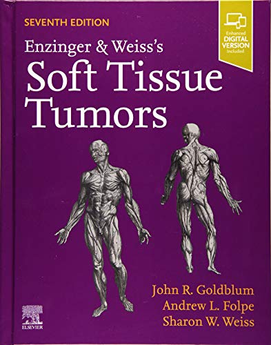 Beispielbild fr Enzinger and Weiss's Soft Tissue Tumors: Expert Consult: Online and Print zum Verkauf von Byrd Books
