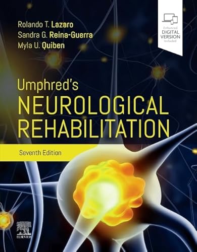 Beispielbild fr Umphred's Neurological Rehabilitation zum Verkauf von Buchpark