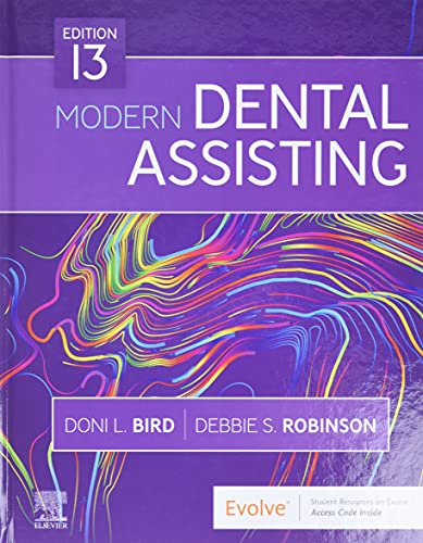 Stock image for Modern Dental Assisting for sale by GF Books, Inc.