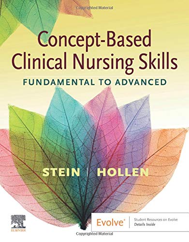 Imagen de archivo de Concept-Based Clinical Nursing Skills: Fundamental to Advanced a la venta por BooksRun
