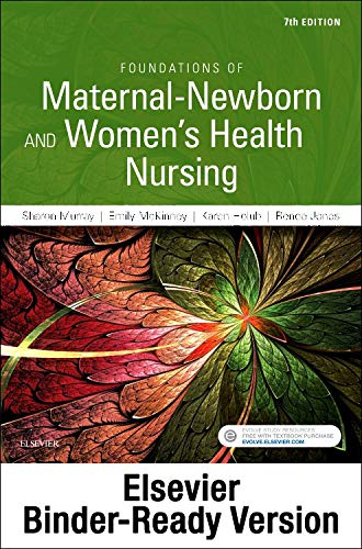 Stock image for Foundations of Maternal-Newborn and Women's Health Nursing - Binder Ready for sale by HPB-Red