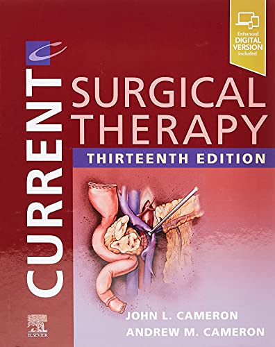 Imagen de archivo de Current Surgical Therapy a la venta por Chiron Media