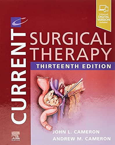 Stock image for Current Surgical Therapy for sale by BooksRun