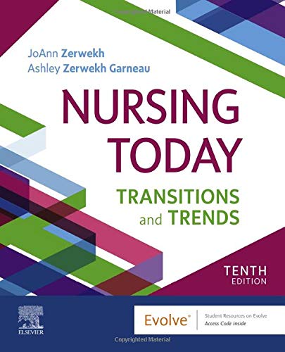 

Nursing Today
