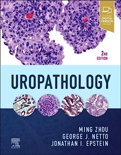 Imagen de archivo de Uropathology a la venta por Textbooks_Source