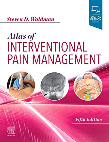 Imagen de archivo de Atlas of Interventional Pain Management a la venta por HPB-Red