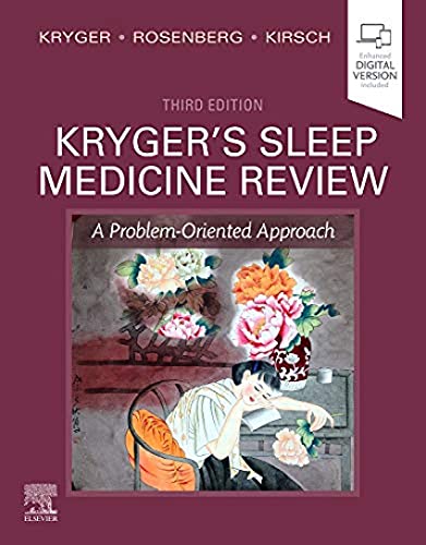 Stock image for Kryger's Sleep Medicine Review: A Problem-Oriented Approach for sale by SecondSale