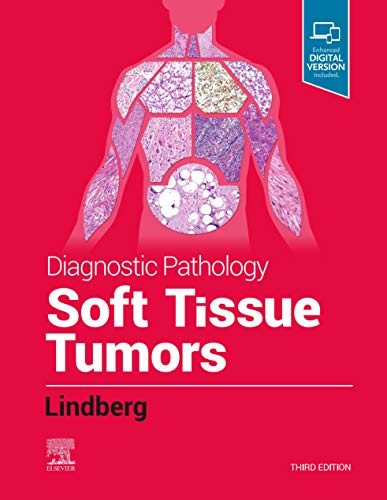 Stock image for Diagnostic Pathology: Soft Tissue Tumors for sale by HPB-Red