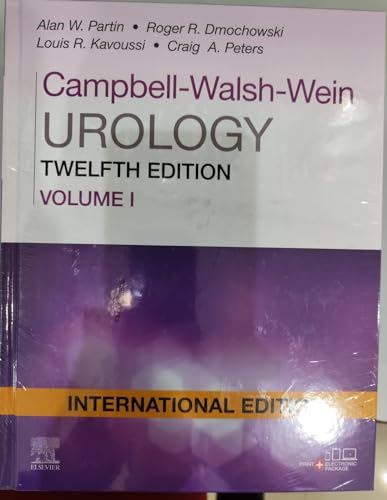 Beispielbild fr Campbell Walsh Urology zum Verkauf von dsmbooks
