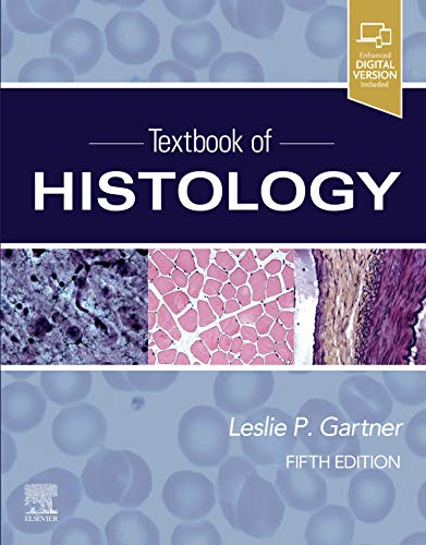 9780323672726: Textbook of Histology