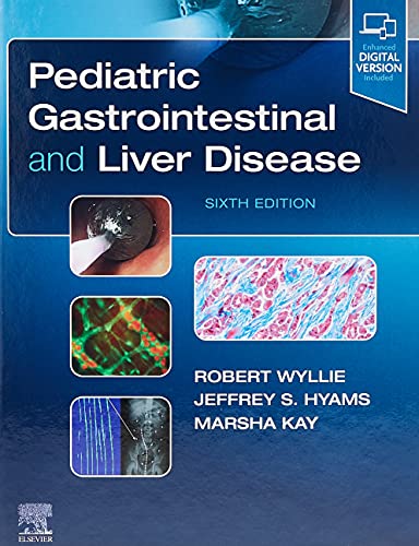 Stock image for Pediatric Gastrointestinal and Liver Disease for sale by Textbooks_Source