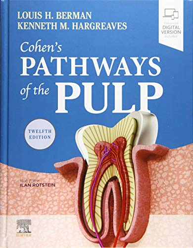 Imagen de archivo de Cohen's Pathways of the Pulp a la venta por Textbooks_Source