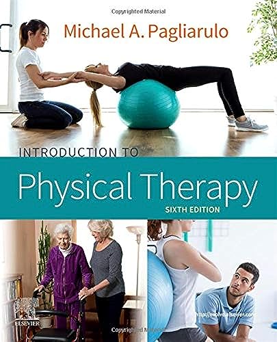 Beispielbild fr Introduction to Physical Therapy zum Verkauf von PBShop.store UK