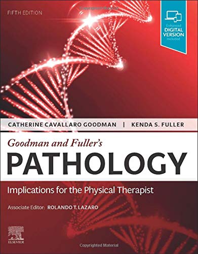 9780323673556: Goodman and Fuller's Pathology: Implications for the Physical Therapist