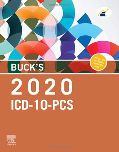 Beispielbild fr Buck's 2020 ICD-10-PCS zum Verkauf von Better World Books