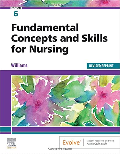 Imagen de archivo de Fundamental Concepts and Skills for Nursing, 6e a la venta por HPB-Red