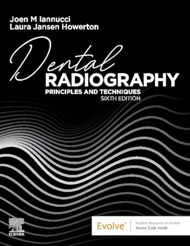 Stock image for Dental Radiography: Principles and Techniques for sale by BooksRun