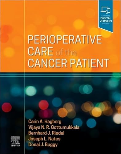 Stock image for Perioperative Care of the Cancer Patient for sale by Revaluation Books