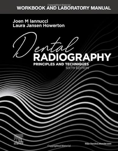 Stock image for Workbook and Laboratory Manual for Dental Radiography for sale by BooksRun