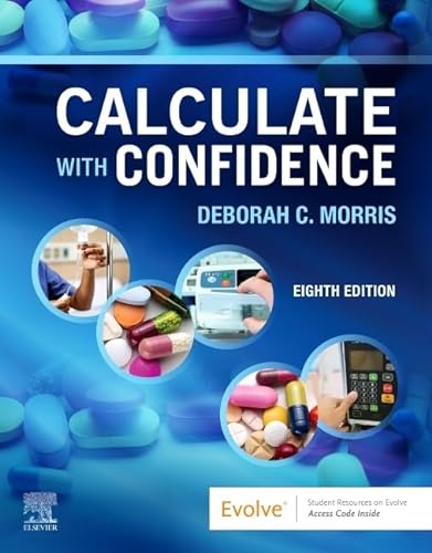 Stock image for Calculate with Confidence for sale by HPB-Red