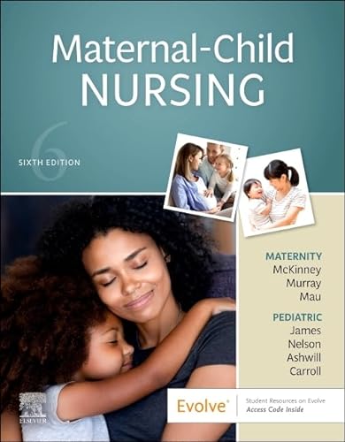 Stock image for Maternal-Child Nursing for sale by KuleliBooks