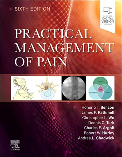 Beispielbild fr Practical Management of Pain zum Verkauf von BooksRun