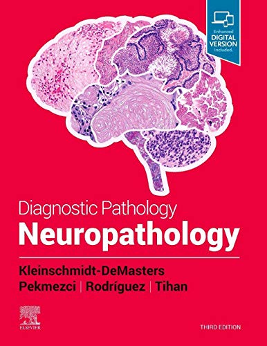 Stock image for Diagnostic Pathology: Neuropathology for sale by Byrd Books