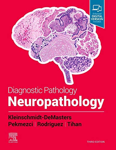 9780323713306: Diagnostic Pathology: Neuropathology
