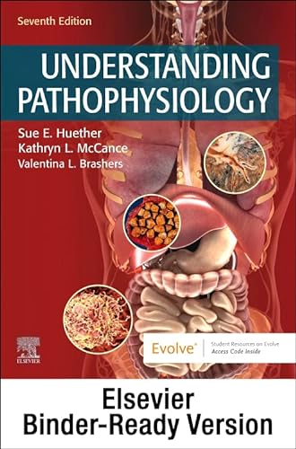 Beispielbild fr Understanding Pathophysiology - Binder Ready zum Verkauf von HPB-Red