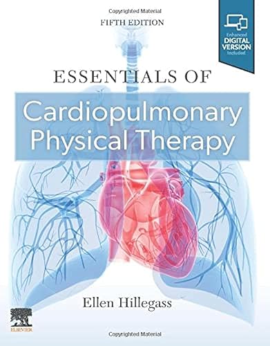 Stock image for Essentials of Cardiopulmonary Physical Therapy for sale by BooksRun