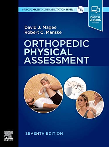 Stock image for Orthopedic Physical Assessment, 7th Edition for sale by Basi6 International