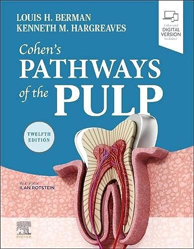 9780323749671: Cohen's Pathways of the Pulp
