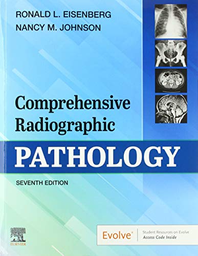 Stock image for Comprehensive Radiographic Pathology for sale by Brook Bookstore